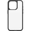image:imageOtterBox iPhone 15 Pro Only Prefix Series Case  Peach Perfect UltraThin PocketFriendly Raised Edges Protect Camera amp Screen Wireless Charging CompatibleClearBlack
