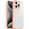 image:imageOtterBox iPhone 15 Pro Only Prefix Series Case  Peach Perfect UltraThin PocketFriendly Raised Edges Protect Camera amp Screen Wireless Charging CompatiblePeach Perfect