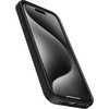 image:imageOtterBox iPhone 15 Pro Only Symmetry Series Case  Ballet Shoes Pink Snaps to MagSafe UltraSleek Raised Edges Protect Camera amp ScreenBlack