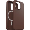image:imageOtterBox iPhone 15 Pro Only Symmetry Series Case  Ballet Shoes Pink Snaps to MagSafe UltraSleek Raised Edges Protect Camera amp ScreenBrown