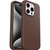 image:imageOtterBox iPhone 15 Pro Only Symmetry Series Case  Ballet Shoes Pink Snaps to MagSafe UltraSleek Raised Edges Protect Camera amp ScreenBrown
