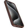 image:imageOtterBox iPhone 15 Pro Only Symmetry Series Case  Ballet Shoes Pink Snaps to MagSafe UltraSleek Raised Edges Protect Camera amp ScreenBrown