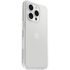 image:imageOtterBox iPhone 15 Pro Only Symmetry Series Case  Black UltraSleek Wireless Charging Compatible Raised Edges Protect Camera amp ScreenClear