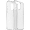image:imageOtterBox iPhone 15 Pro Only Symmetry Series Case  Black UltraSleek Wireless Charging Compatible Raised Edges Protect Camera amp ScreenClearGlitter