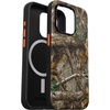image:imageOtterBox iPhone 15 Pro Only Symmetry Series Case  Realtree Edge OrangeCamo Snaps to MagSafe UltraSleek Raised Edges Protect Camera amp Screen