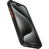 image:imageOtterBox iPhone 15 Pro Only Symmetry Series Case  Realtree Edge OrangeCamo Snaps to MagSafe UltraSleek Raised Edges Protect Camera amp Screen