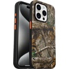 image:imageOtterBox iPhone 15 Pro Only Symmetry Series Case  Realtree Edge OrangeCamo Snaps to MagSafe UltraSleek Raised Edges Protect Camera amp Screen