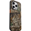 image:imageOtterBox iPhone 15 Pro Only Symmetry Series Case  Realtree Edge OrangeCamo Snaps to MagSafe UltraSleek Raised Edges Protect Camera amp Screen