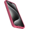 image:imageOtterBox iPhone 15 Pro Only Symmetry Series Case  Realtree Flamingo Pink Snaps to MagSafe UltraSleek Raised Edges Protect Camera amp Screen