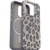 image:imageOtterBox iPhone 15 Pro Only Symmetry Series Case  Wildcat Grey Snaps to MagSafe UltraSleek Raised Edges Protect Camera amp Screen