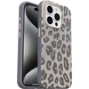 image:imageOtterBox iPhone 15 Pro Only Symmetry Series Case  Wildcat Grey Snaps to MagSafe UltraSleek Raised Edges Protect Camera amp Screen