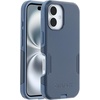image:imageOtterBox iPhone 16 Commuter Series Case  Baby Blue Jeans Thin amp Protective iPhone Case DualLayer Impact Absorbing iPhone CaseBaby Blue Jeans