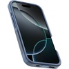 image:imageOtterBox iPhone 16 Commuter Series Case  Baby Blue Jeans Thin amp Protective iPhone Case DualLayer Impact Absorbing iPhone CaseBaby Blue Jeans
