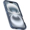 image:imageOtterBox iPhone 16 Commuter Series Case  Baby Blue Jeans Thin amp Protective iPhone Case DualLayer Impact Absorbing iPhone CaseBaby Blue Jeans
