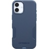 image:imageOtterBox iPhone 16 Commuter Series Case  Baby Blue Jeans Thin amp Protective iPhone Case DualLayer Impact Absorbing iPhone CaseBaby Blue Jeans