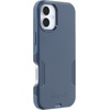 image:imageOtterBox iPhone 16 Commuter Series Case  Baby Blue Jeans Thin amp Protective iPhone Case DualLayer Impact Absorbing iPhone CaseBaby Blue Jeans