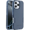 image:imageOtterBox iPhone 16 Commuter Series Case  Baby Blue Jeans Thin amp Protective iPhone Case DualLayer Impact Absorbing iPhone CaseBaby Blue Jeans