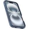image:imageOtterBox iPhone 16 Commuter Series Case  Baby Blue Jeans Thin amp Protective iPhone Case DualLayer Impact Absorbing iPhone CaseBaby Blue Jeans
