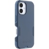 image:imageOtterBox iPhone 16 Commuter Series Case  Baby Blue Jeans Thin amp Protective iPhone Case DualLayer Impact Absorbing iPhone CaseBaby Blue Jeans