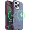 image:imageOtterBox iPhone 16 Commuter Series Case  Baby Blue Jeans Thin amp Protective iPhone Case DualLayer Impact Absorbing iPhone CaseBerry Seriously