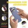 image:imageOtterBox iPhone 16 Commuter Series Case  Baby Blue Jeans Thin amp Protective iPhone Case DualLayer Impact Absorbing iPhone CaseBerry Seriously