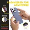 image:imageOtterBox iPhone 16 Commuter Series Case  Baby Blue Jeans Thin amp Protective iPhone Case DualLayer Impact Absorbing iPhone CaseBerry Seriously