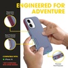 image:imageOtterBox iPhone 16 Commuter Series Case  Baby Blue Jeans Thin amp Protective iPhone Case DualLayer Impact Absorbing iPhone CaseBerry Seriously