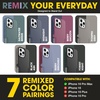 image:imageOtterBox iPhone 16 Commuter Series Case  Baby Blue Jeans Thin amp Protective iPhone Case DualLayer Impact Absorbing iPhone CaseBerry Smooth