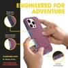 image:imageOtterBox iPhone 16 Commuter Series Case  Baby Blue Jeans Thin amp Protective iPhone Case DualLayer Impact Absorbing iPhone CaseBerry Smooth