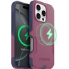 image:imageOtterBox iPhone 16 Commuter Series Case  Baby Blue Jeans Thin amp Protective iPhone Case DualLayer Impact Absorbing iPhone CaseBerry Smooth