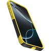 image:imageOtterBox iPhone 16 Commuter Series Case  Baby Blue Jeans Thin amp Protective iPhone Case DualLayer Impact Absorbing iPhone CaseBlack  Yellow