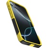 image:imageOtterBox iPhone 16 Commuter Series Case  Baby Blue Jeans Thin amp Protective iPhone Case DualLayer Impact Absorbing iPhone CaseBlack  Yellow