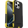 image:imageOtterBox iPhone 16 Commuter Series Case  Baby Blue Jeans Thin amp Protective iPhone Case DualLayer Impact Absorbing iPhone CaseBlack  Yellow