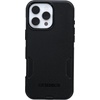 image:imageOtterBox iPhone 16 Commuter Series Case  Baby Blue Jeans Thin amp Protective iPhone Case DualLayer Impact Absorbing iPhone CaseBlack
