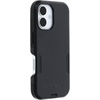 image:imageOtterBox iPhone 16 Commuter Series Case  Baby Blue Jeans Thin amp Protective iPhone Case DualLayer Impact Absorbing iPhone CaseBlack