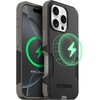 image:imageOtterBox iPhone 16 Commuter Series Case  Baby Blue Jeans Thin amp Protective iPhone Case DualLayer Impact Absorbing iPhone CaseBlack Ash
