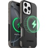 image:imageOtterBox iPhone 16 Commuter Series Case  Baby Blue Jeans Thin amp Protective iPhone Case DualLayer Impact Absorbing iPhone CaseBlack Ash