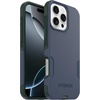 image:imageOtterBox iPhone 16 Commuter Series Case  Baby Blue Jeans Thin amp Protective iPhone Case DualLayer Impact Absorbing iPhone CaseBlue  Green