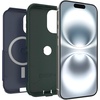 image:imageOtterBox iPhone 16 Commuter Series Case  Baby Blue Jeans Thin amp Protective iPhone Case DualLayer Impact Absorbing iPhone CaseBlue  Green