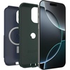 image:imageOtterBox iPhone 16 Commuter Series Case  Baby Blue Jeans Thin amp Protective iPhone Case DualLayer Impact Absorbing iPhone CaseBlue  Green