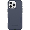 image:imageOtterBox iPhone 16 Commuter Series Case  Baby Blue Jeans Thin amp Protective iPhone Case DualLayer Impact Absorbing iPhone CaseBlue  Green