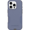 image:imageOtterBox iPhone 16 Commuter Series Case  Baby Blue Jeans Thin amp Protective iPhone Case DualLayer Impact Absorbing iPhone CaseBlue  Grey