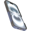image:imageOtterBox iPhone 16 Commuter Series Case  Baby Blue Jeans Thin amp Protective iPhone Case DualLayer Impact Absorbing iPhone CaseBlue  Grey