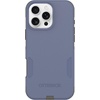image:imageOtterBox iPhone 16 Commuter Series Case  Baby Blue Jeans Thin amp Protective iPhone Case DualLayer Impact Absorbing iPhone CaseBlue  Grey