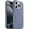 image:imageOtterBox iPhone 16 Commuter Series Case  Baby Blue Jeans Thin amp Protective iPhone Case DualLayer Impact Absorbing iPhone CaseBlue  Grey