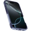image:imageOtterBox iPhone 16 Commuter Series Case  Baby Blue Jeans Thin amp Protective iPhone Case DualLayer Impact Absorbing iPhone CaseDenver Dusk Purple