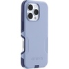 image:imageOtterBox iPhone 16 Commuter Series Case  Baby Blue Jeans Thin amp Protective iPhone Case DualLayer Impact Absorbing iPhone CaseDenver Dusk Purple