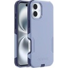 image:imageOtterBox iPhone 16 Commuter Series Case  Baby Blue Jeans Thin amp Protective iPhone Case DualLayer Impact Absorbing iPhone CaseDenver Dusk Purple