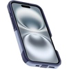 image:imageOtterBox iPhone 16 Commuter Series Case  Baby Blue Jeans Thin amp Protective iPhone Case DualLayer Impact Absorbing iPhone CaseDenver Dusk Purple