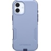 image:imageOtterBox iPhone 16 Commuter Series Case  Baby Blue Jeans Thin amp Protective iPhone Case DualLayer Impact Absorbing iPhone CaseDenver Dusk Purple